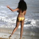 Aoki Lee Simmons nude #0015