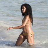 Aoki Lee Simmons nude #0031