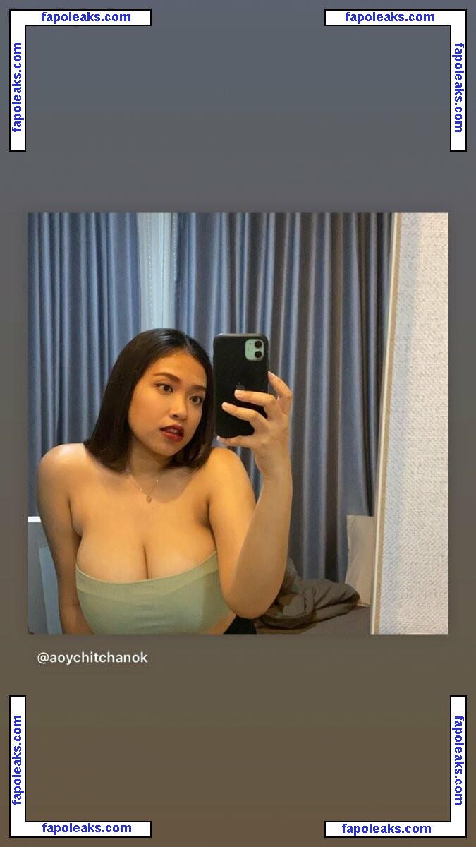 Aoy Chitchanok / aoychitchanok / u157085973 nude photo #0014 from OnlyFans