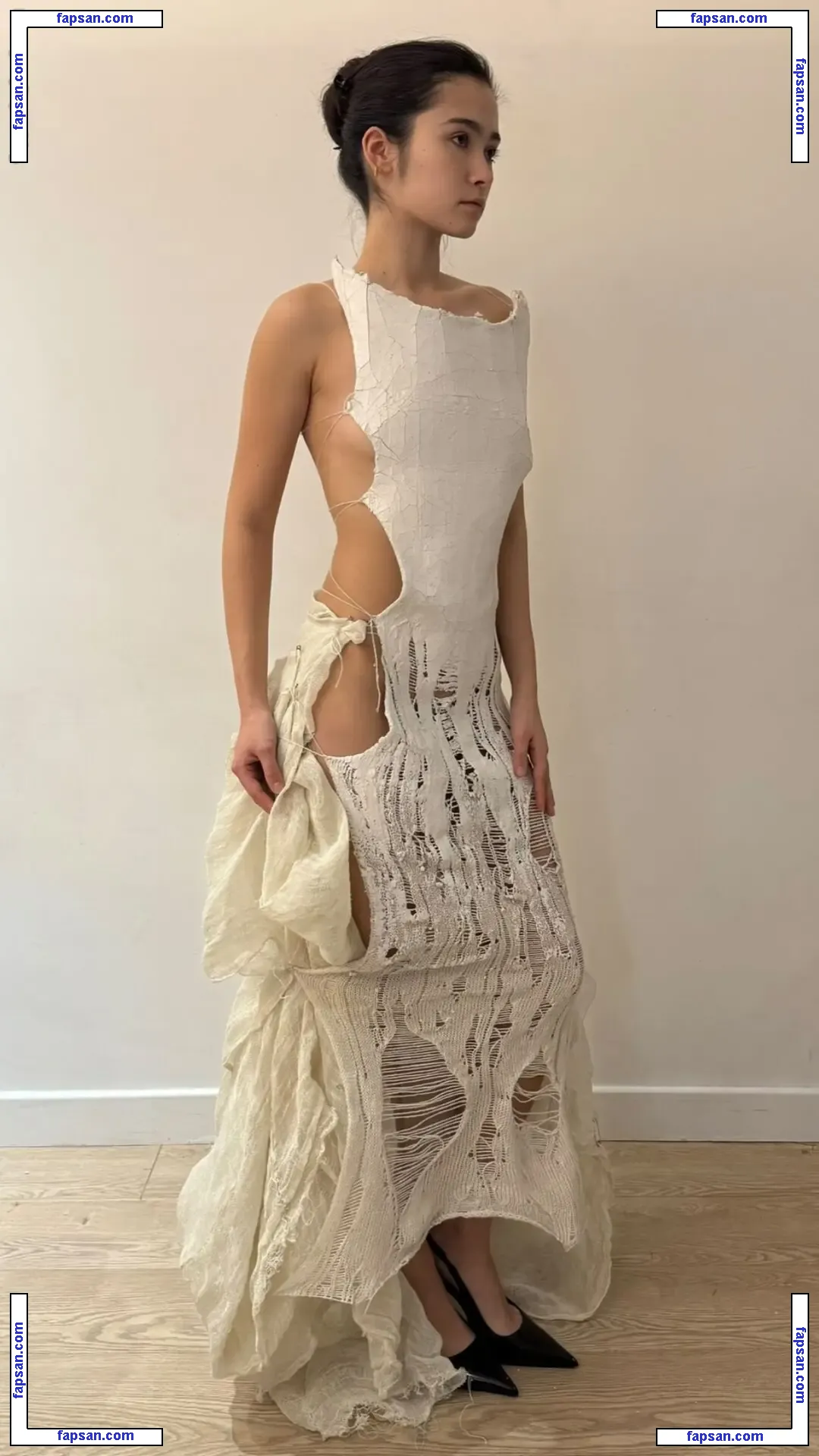 aoyamakate голая фото #0001 с Онлифанс