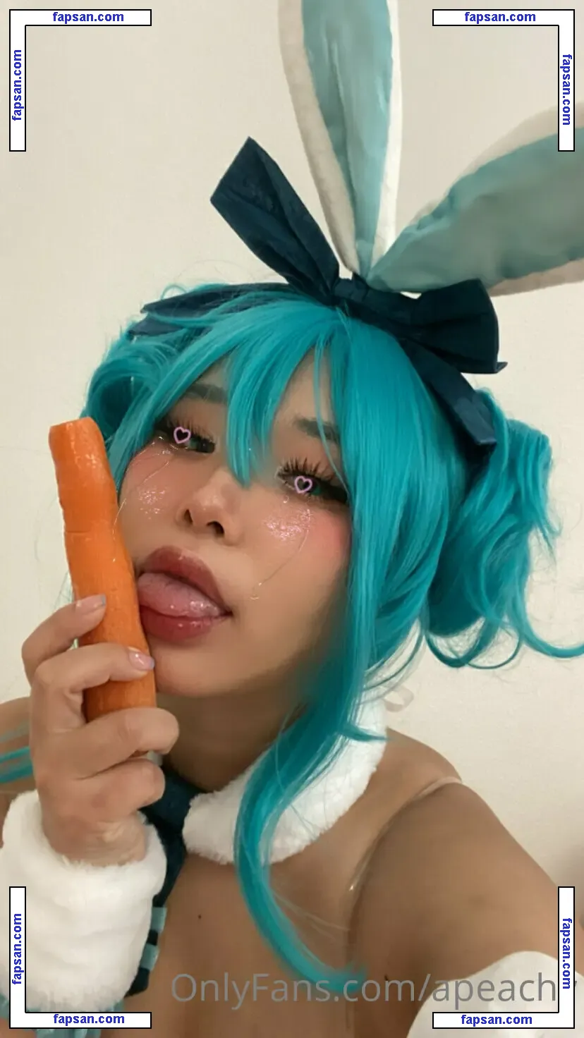 apeachy nude photo #0003 from OnlyFans