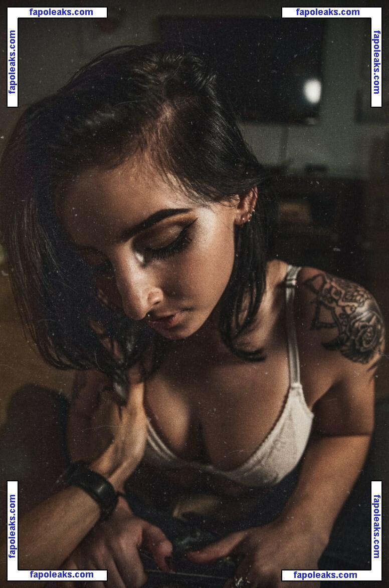 Apex_Suicide / Alexandria / Sasha nude photo #0073 from OnlyFans