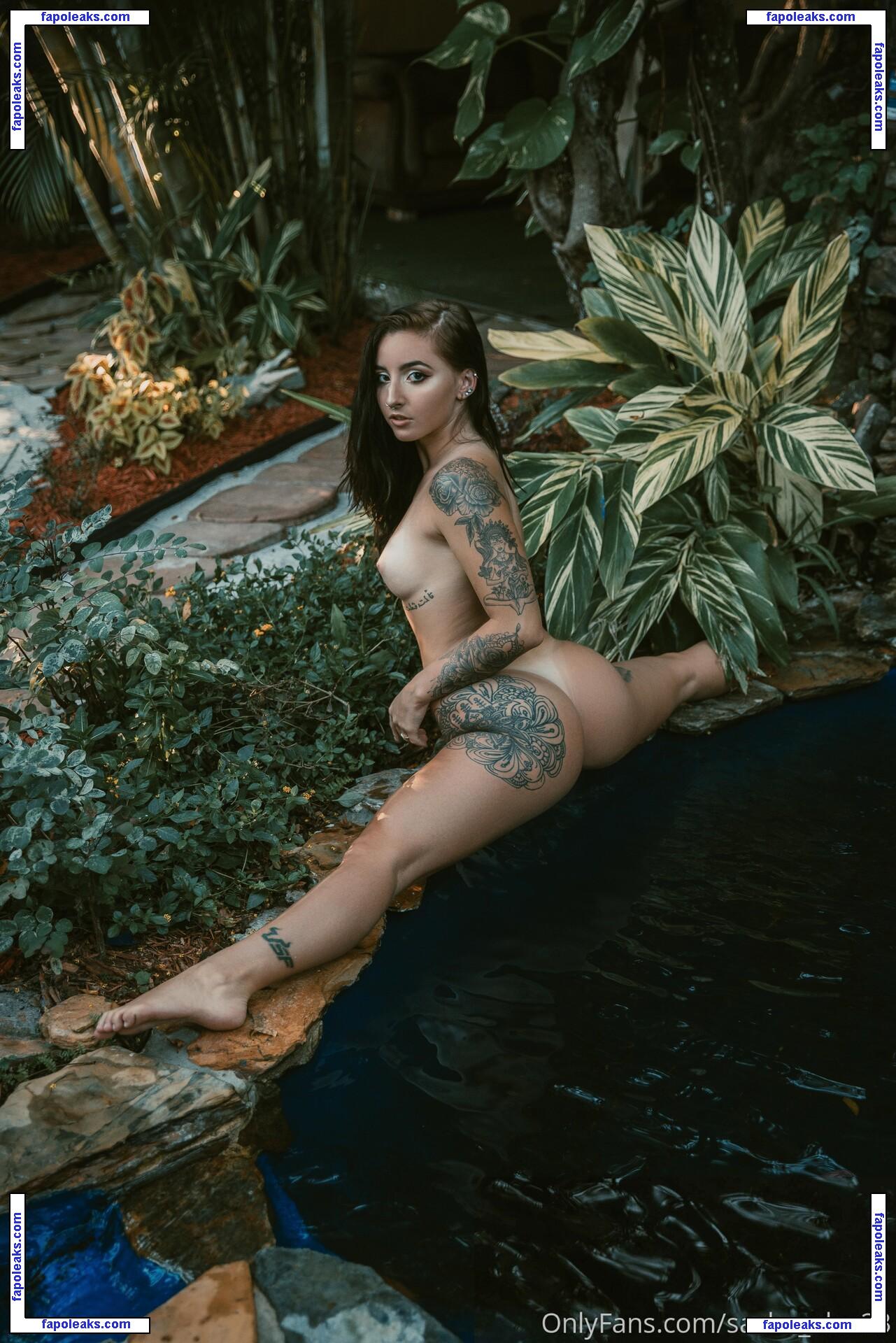 Apex_Suicide / Alexandria / Sasha nude photo #0080 from OnlyFans