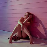 aphralina голая #0005