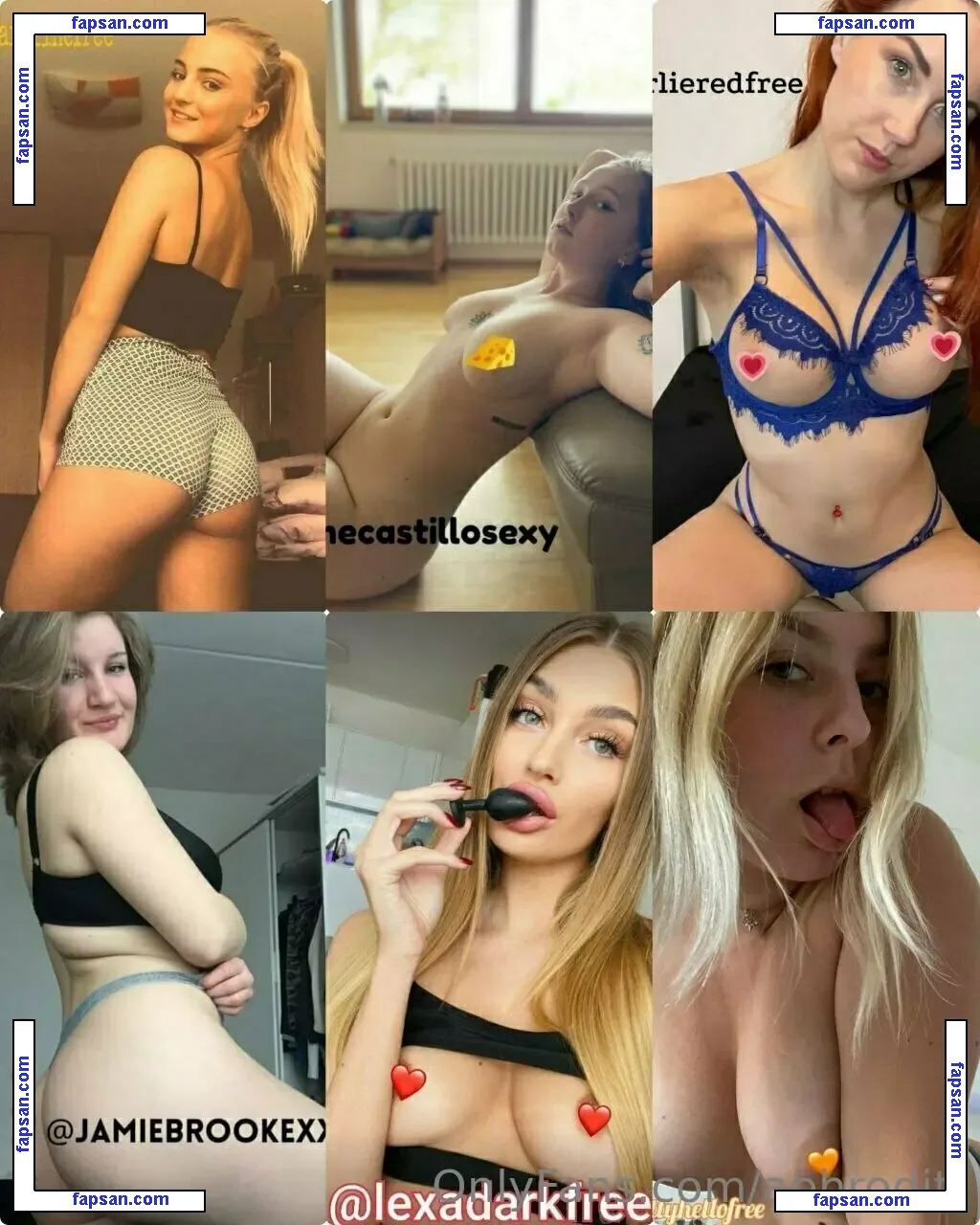 aphroditt nude photo #0004 from OnlyFans