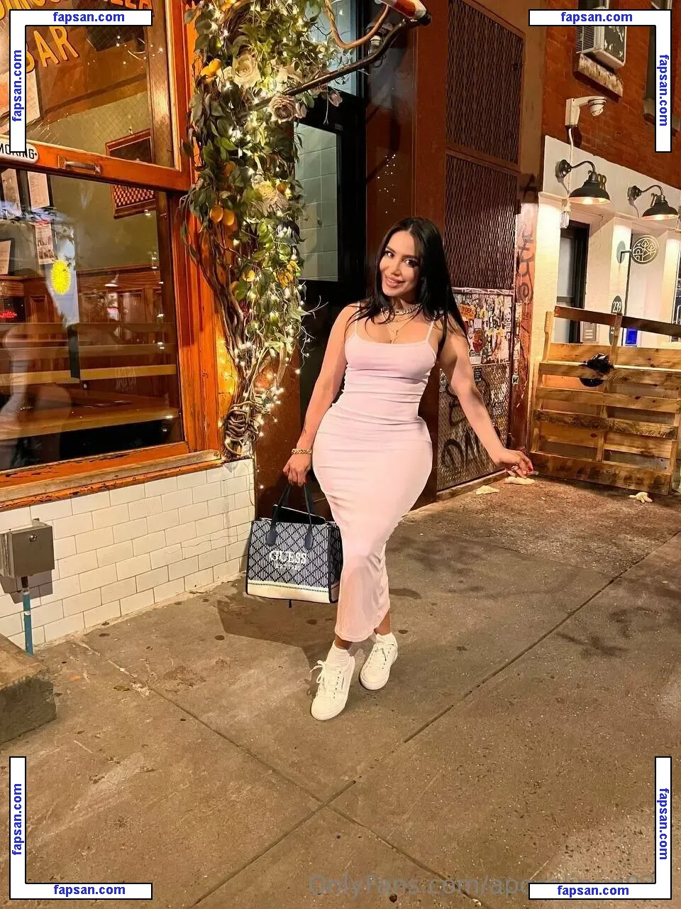 apocalipsis025 nude photo #0012 from OnlyFans