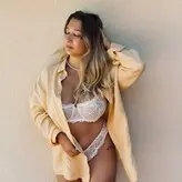 Apoline Perret nude #0017