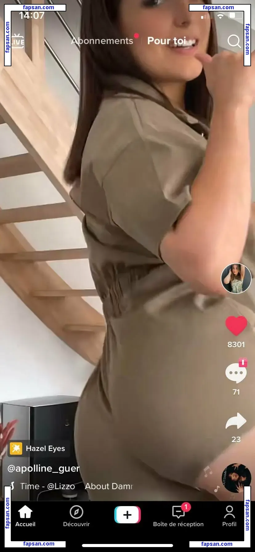 Apollinegrmz nude photo #0008 from OnlyFans