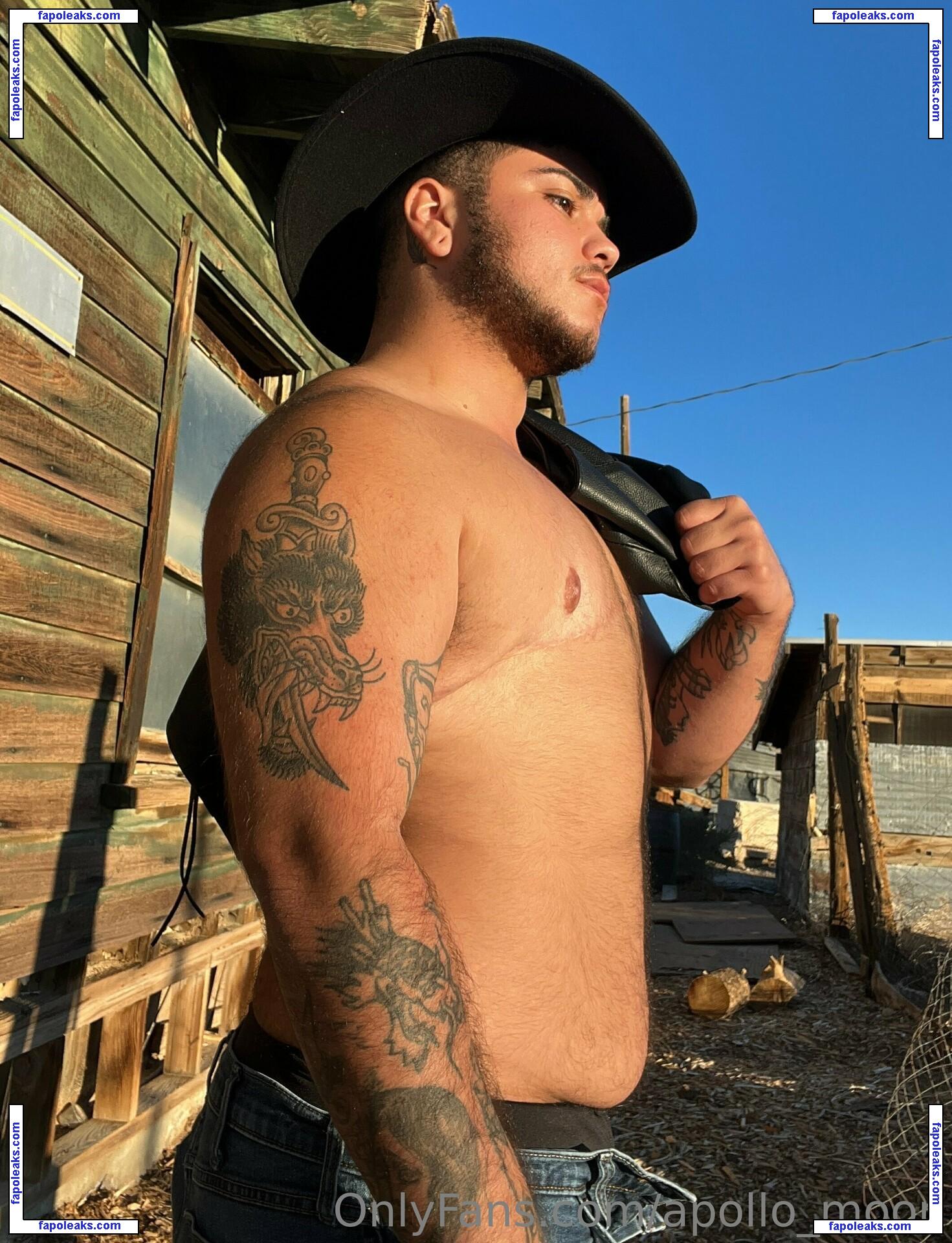 apollo_moon / apollomoonvoyage nude photo #0002 from OnlyFans