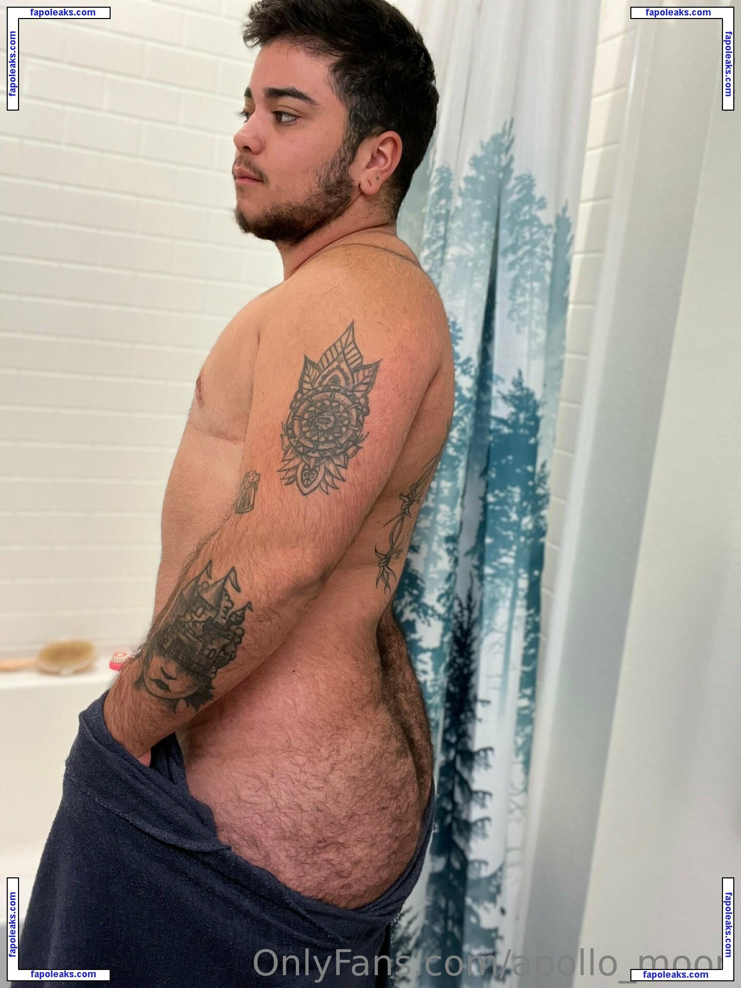 apollo_moon / apollomoonvoyage nude photo #0010 from OnlyFans