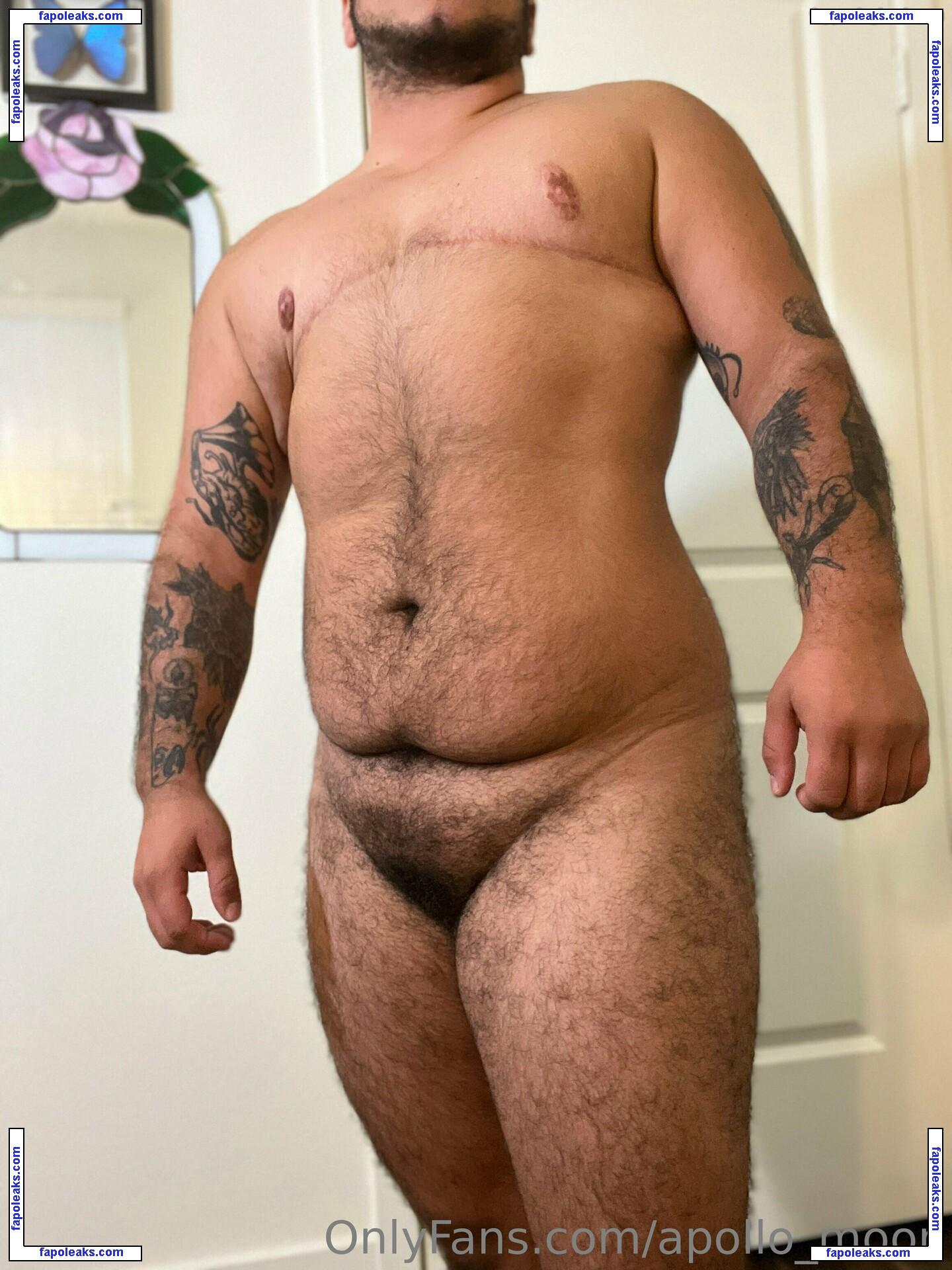 apollo_moon / apollomoonvoyage nude photo #0014 from OnlyFans