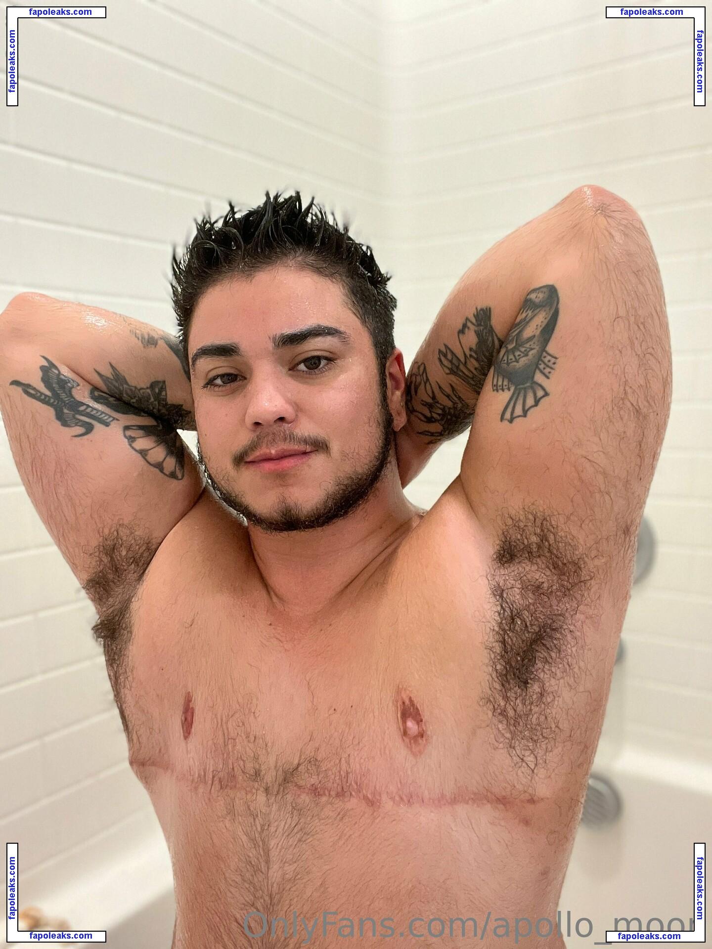 apollo_moon / apollomoonvoyage nude photo #0021 from OnlyFans