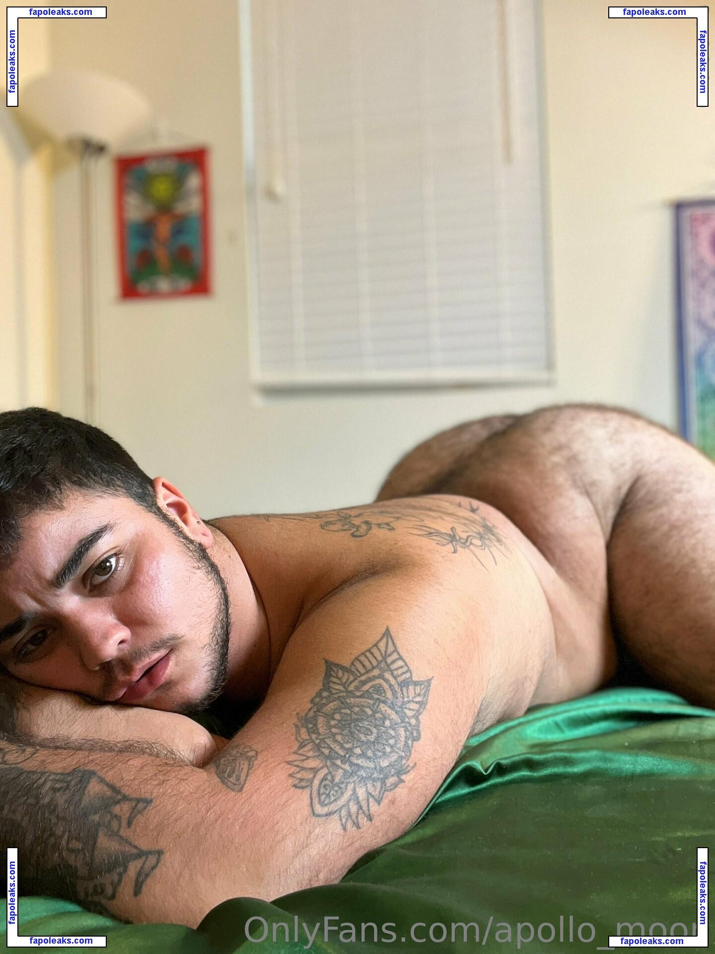 apollo_moon / apollomoonvoyage nude photo #0028 from OnlyFans