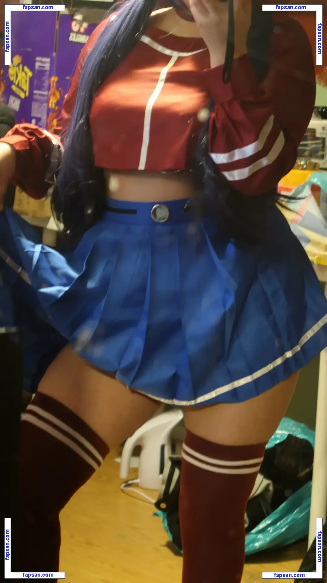 ApolloMythos голая фото #0003 с Онлифанс