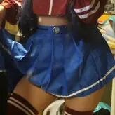 ApolloMythos голая #0003