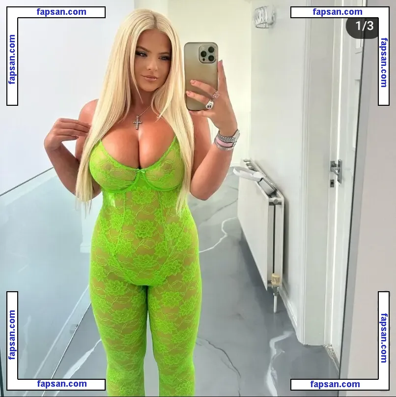 Apollonia Llewellyn nude photo #0951 from OnlyFans