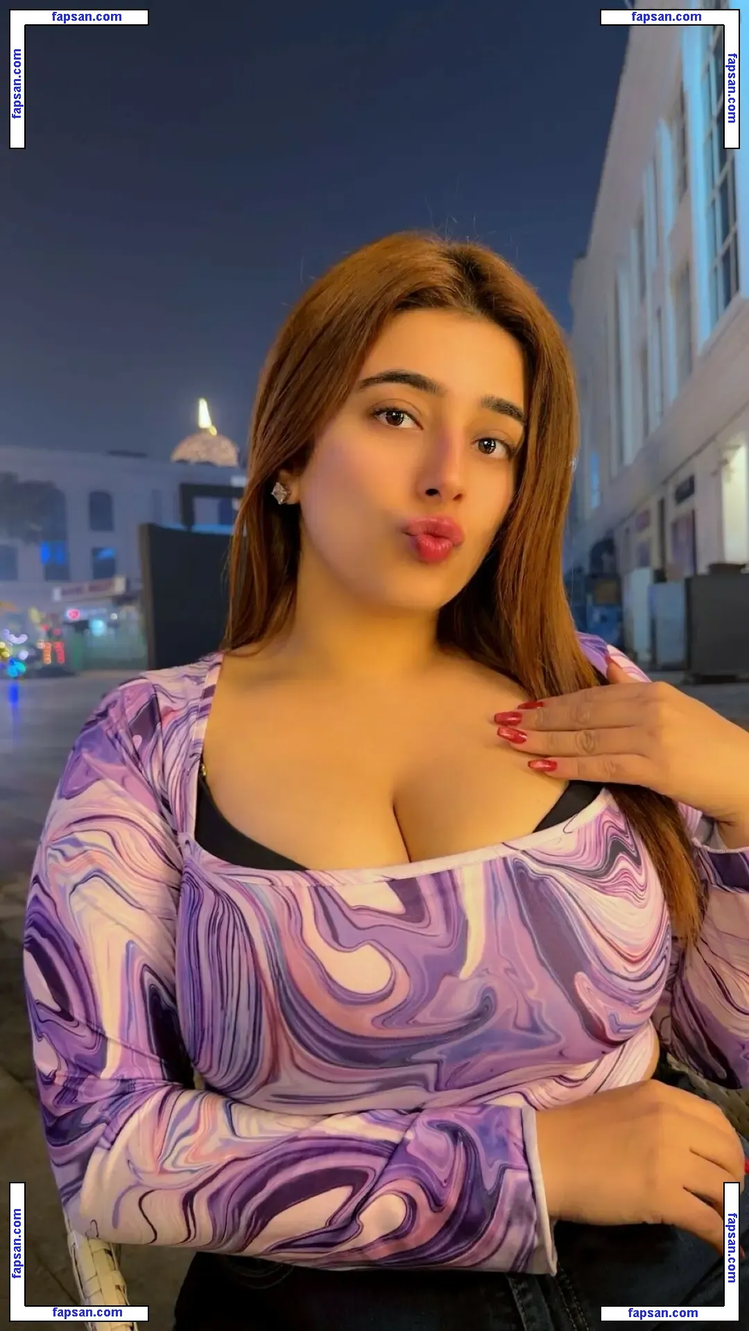 Apoorva Bhalla голая фото #0042 с Онлифанс