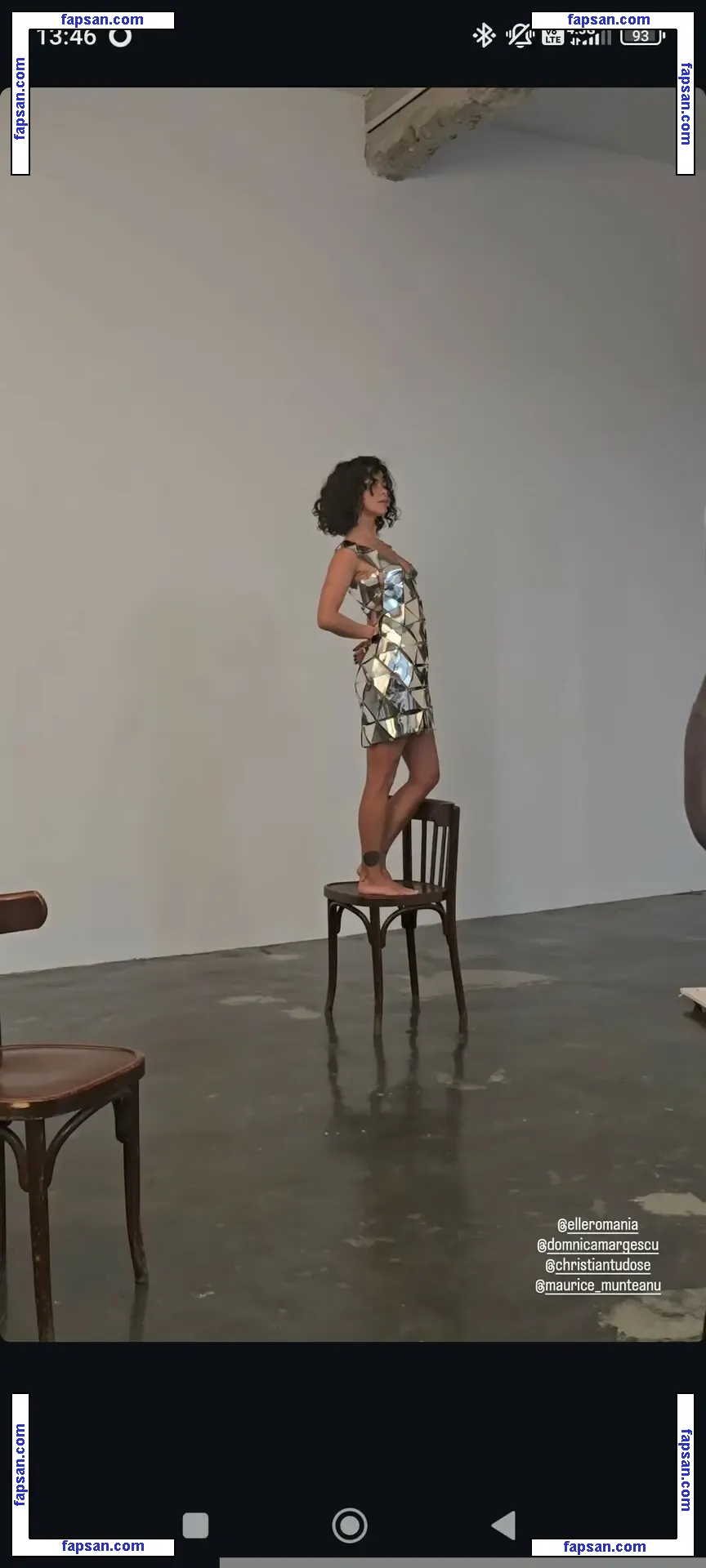 Apostoleanu голая фото #0198 с Онлифанс