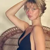 Apple Martin nude #0016