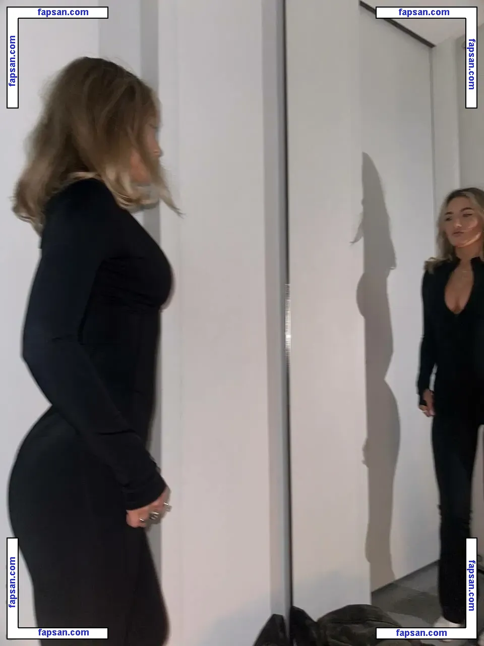 Appolix голая фото #0003 с Онлифанс