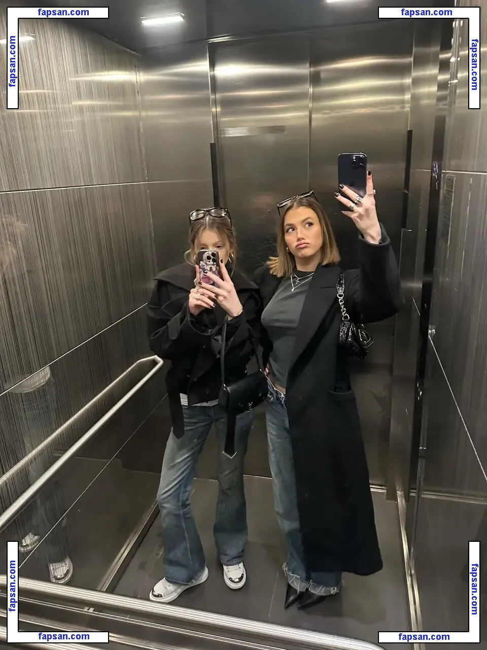 Appolix голая фото #0004 с Онлифанс