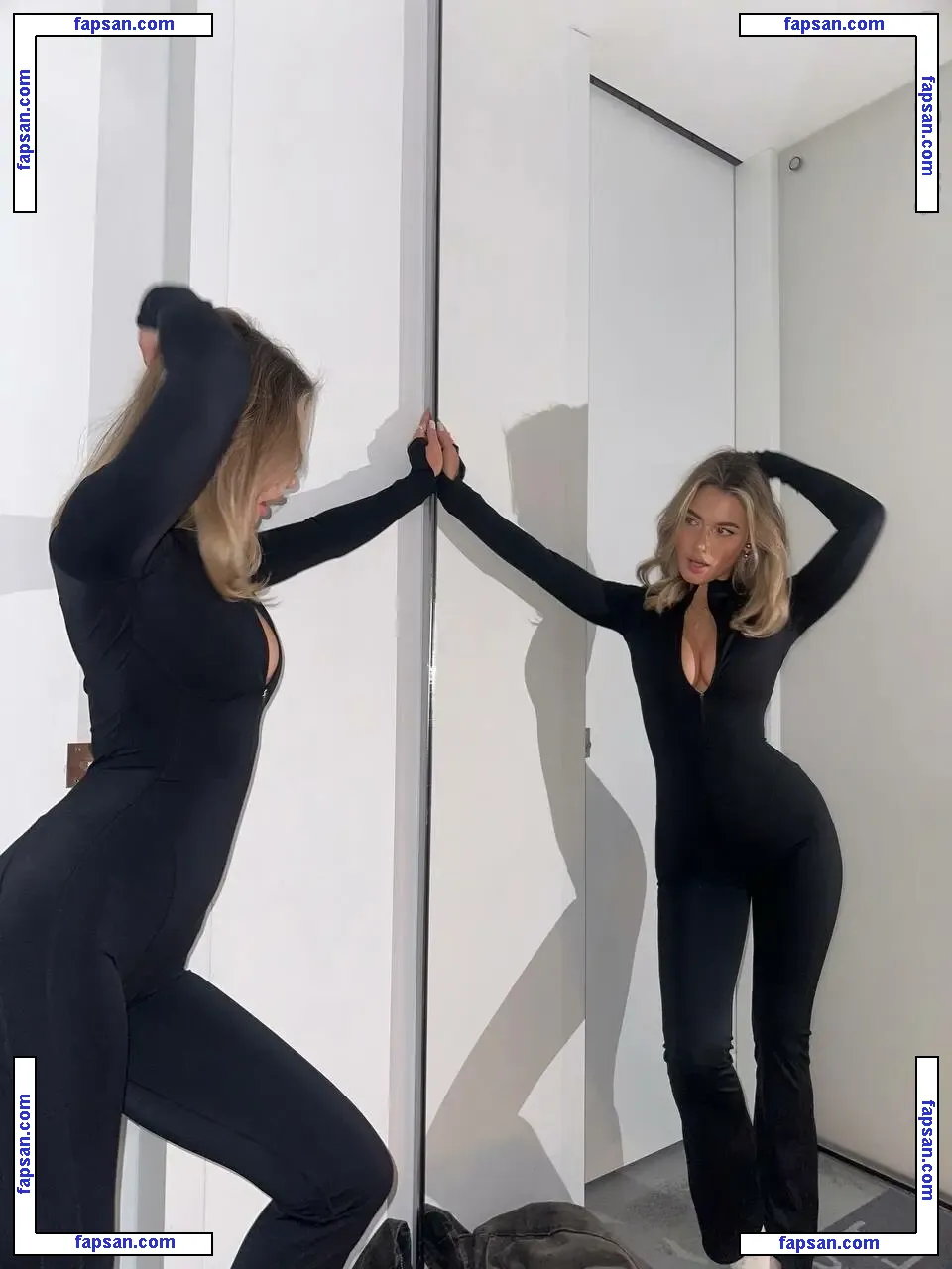 Appolix голая фото #0005 с Онлифанс