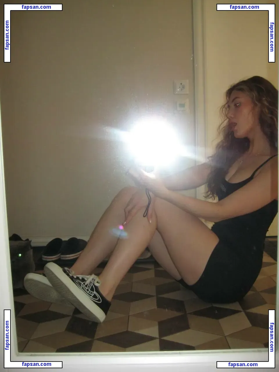 Appolix голая фото #0007 с Онлифанс