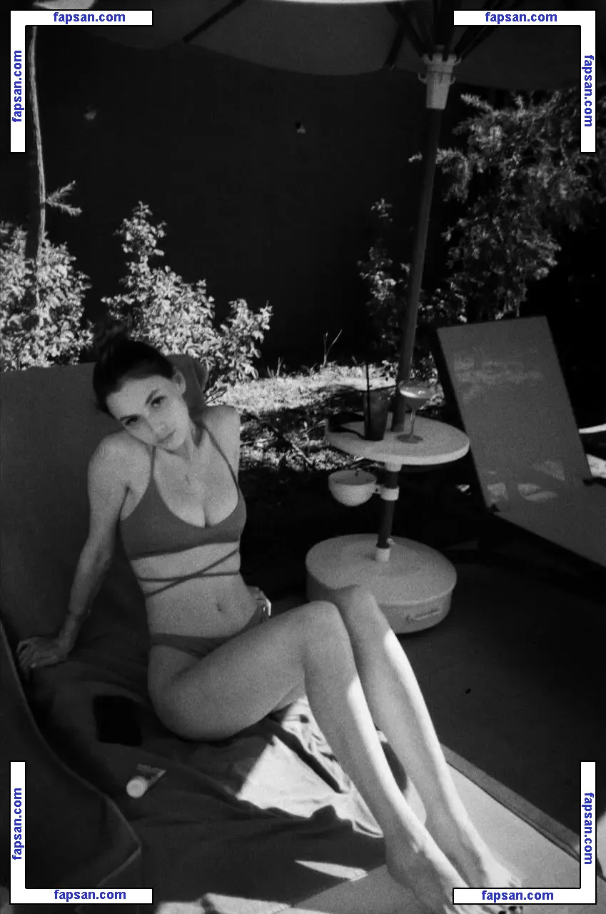 Appolix голая фото #0018 с Онлифанс