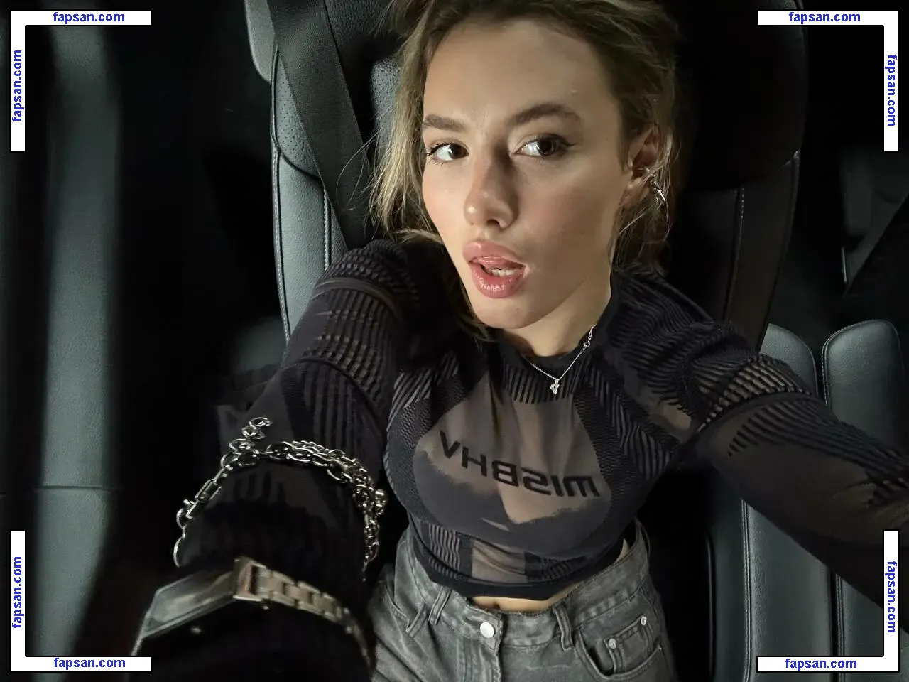 Appolix голая фото #0026 с Онлифанс