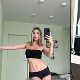 Appolix голая #0021