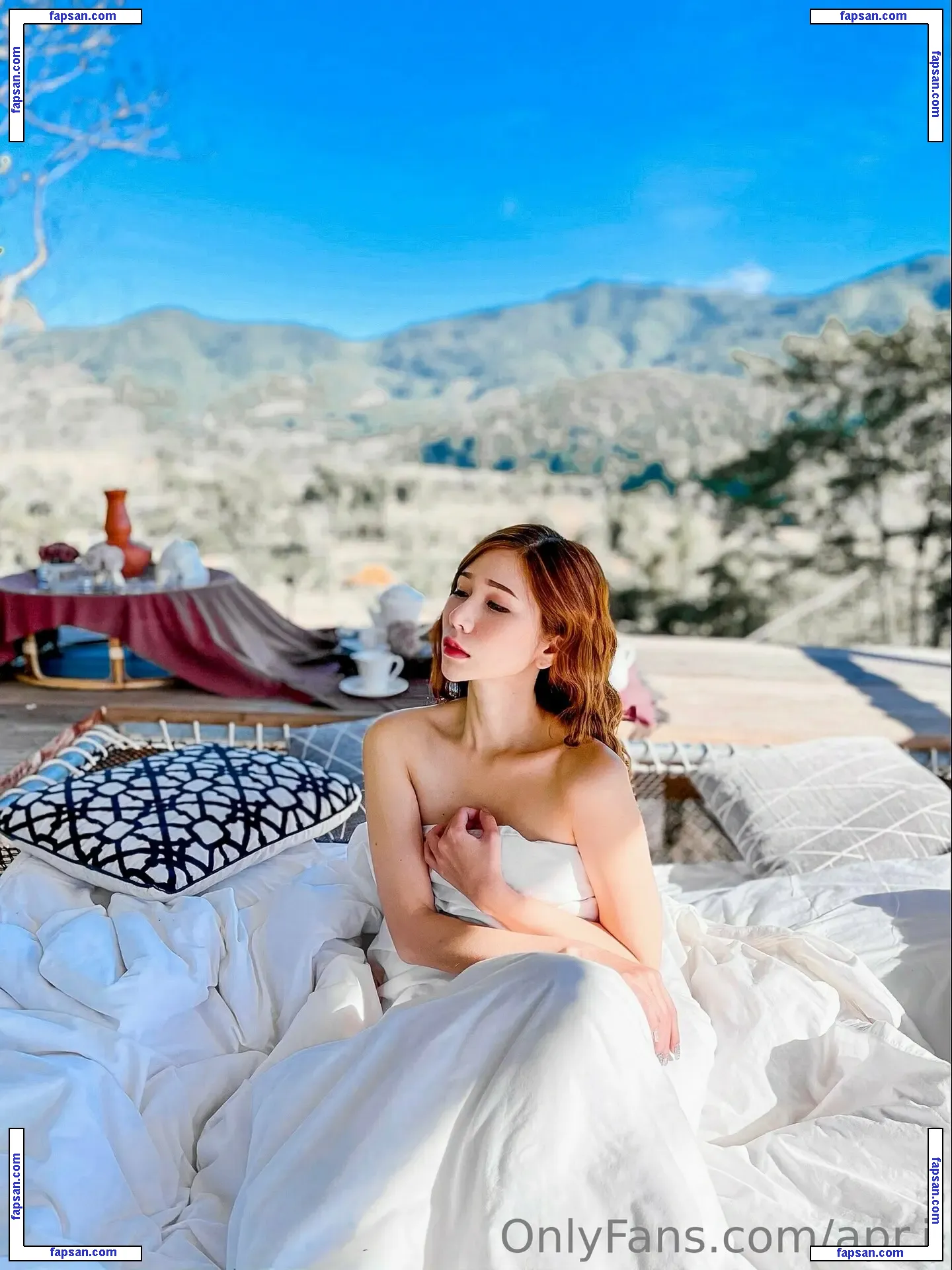 Apr.il nude photo #0028 from OnlyFans