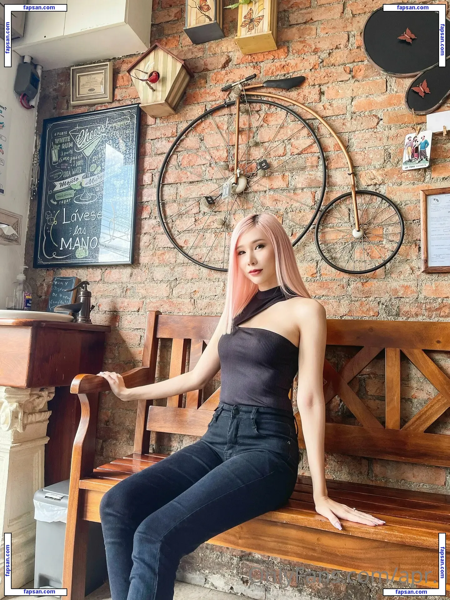 Apr.il nude photo #0053 from OnlyFans