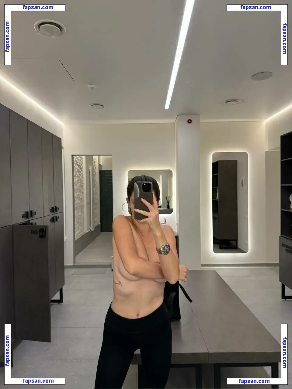 Aprelskaya Alina nude photo #0003 from OnlyFans