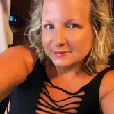 April Blondie nude #0003