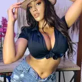 April Gloria голая #0620