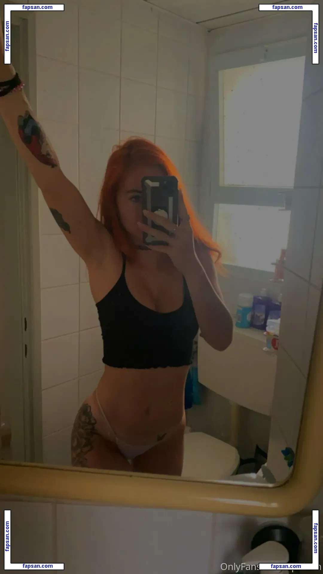 April Harel / aprilush / aprilush_ nude photo #0009 from OnlyFans