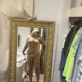 April Mackay nude #0003