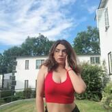 April Maribel Espinoza nude #0014