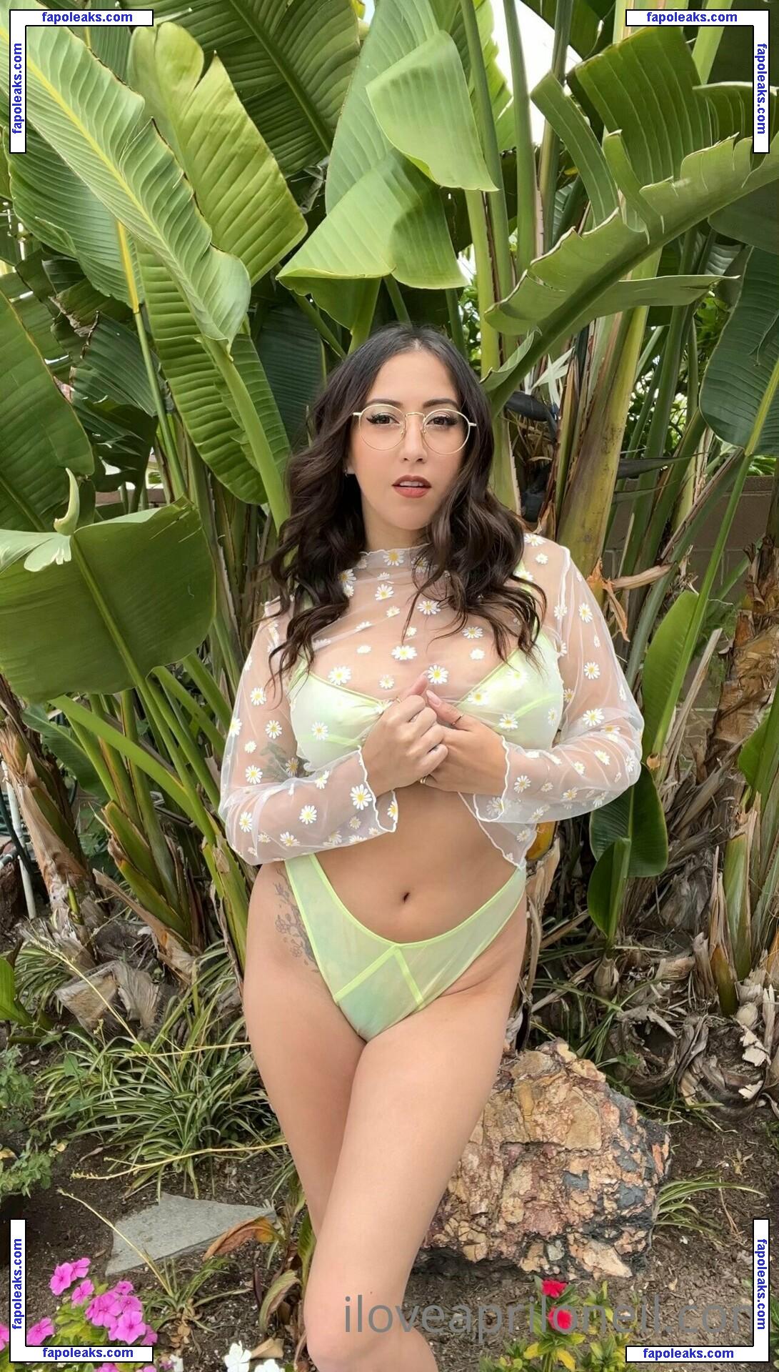 April O'Neil / heyitsapril / heyitsapriloneil nude photo #0031 from OnlyFans