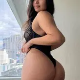 April Santos nude #0016