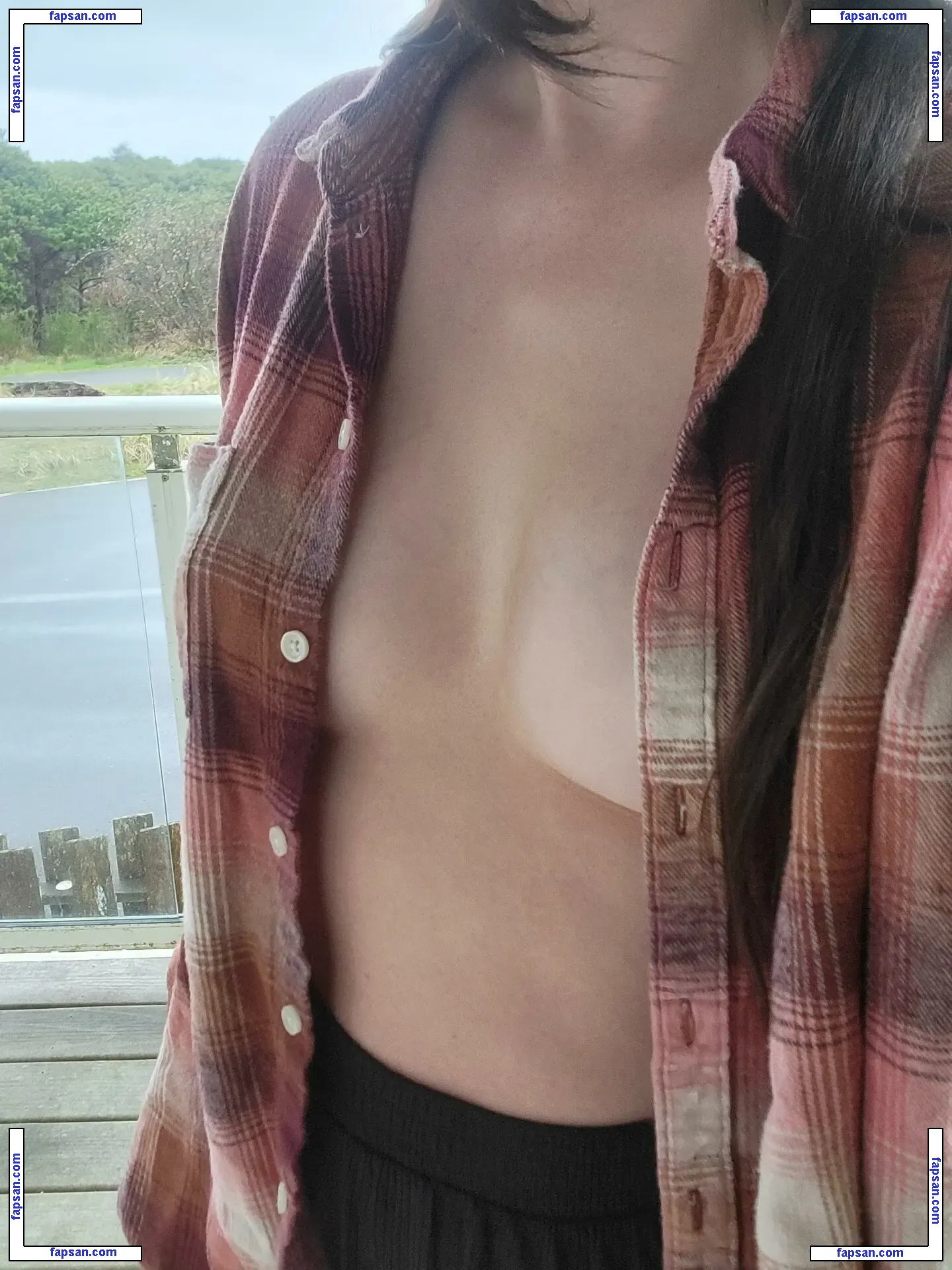 April_White nude photo #0008 from OnlyFans