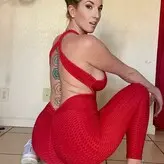 AprilCali84 nude #0127