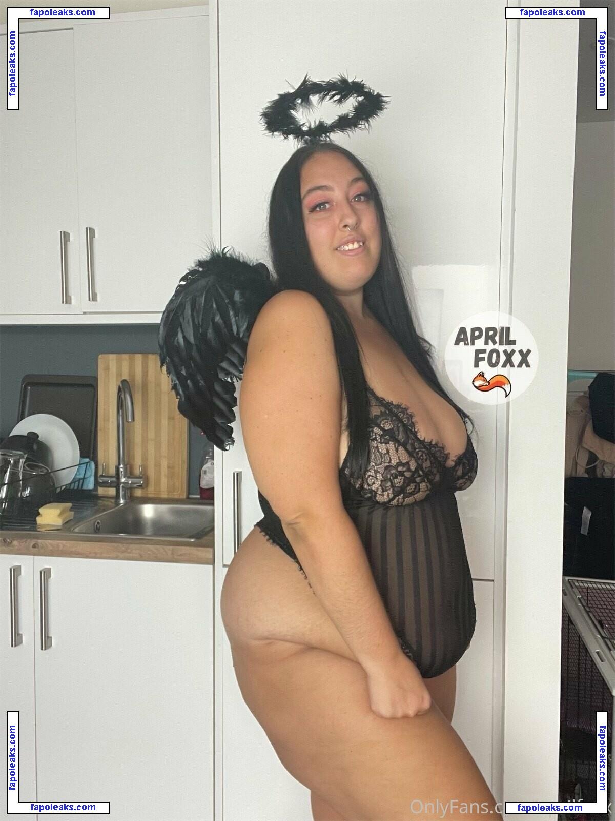 aprilfoxx / april4life nude photo #0092 from OnlyFans