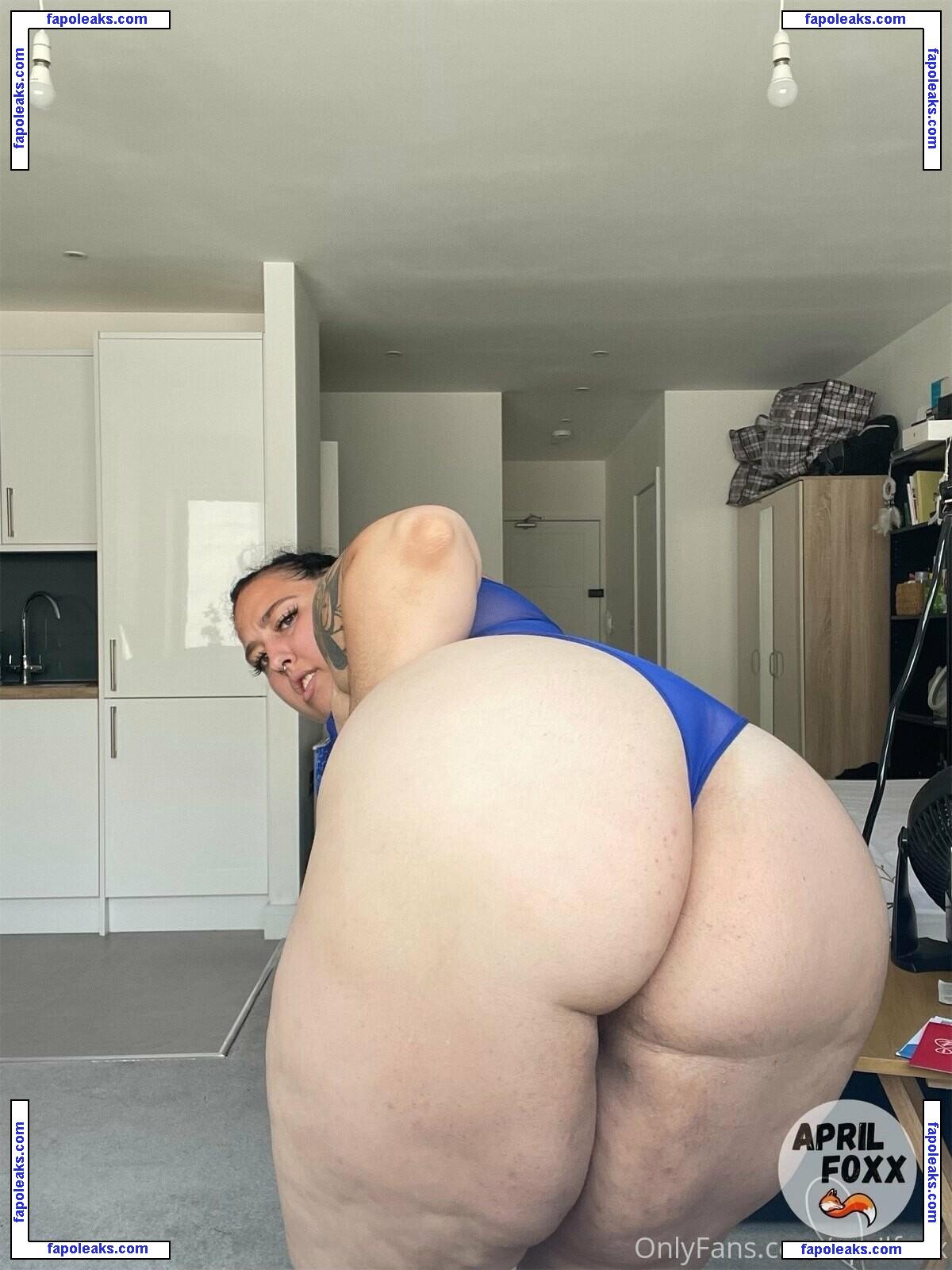 aprilfoxx / april4life nude photo #0136 from OnlyFans