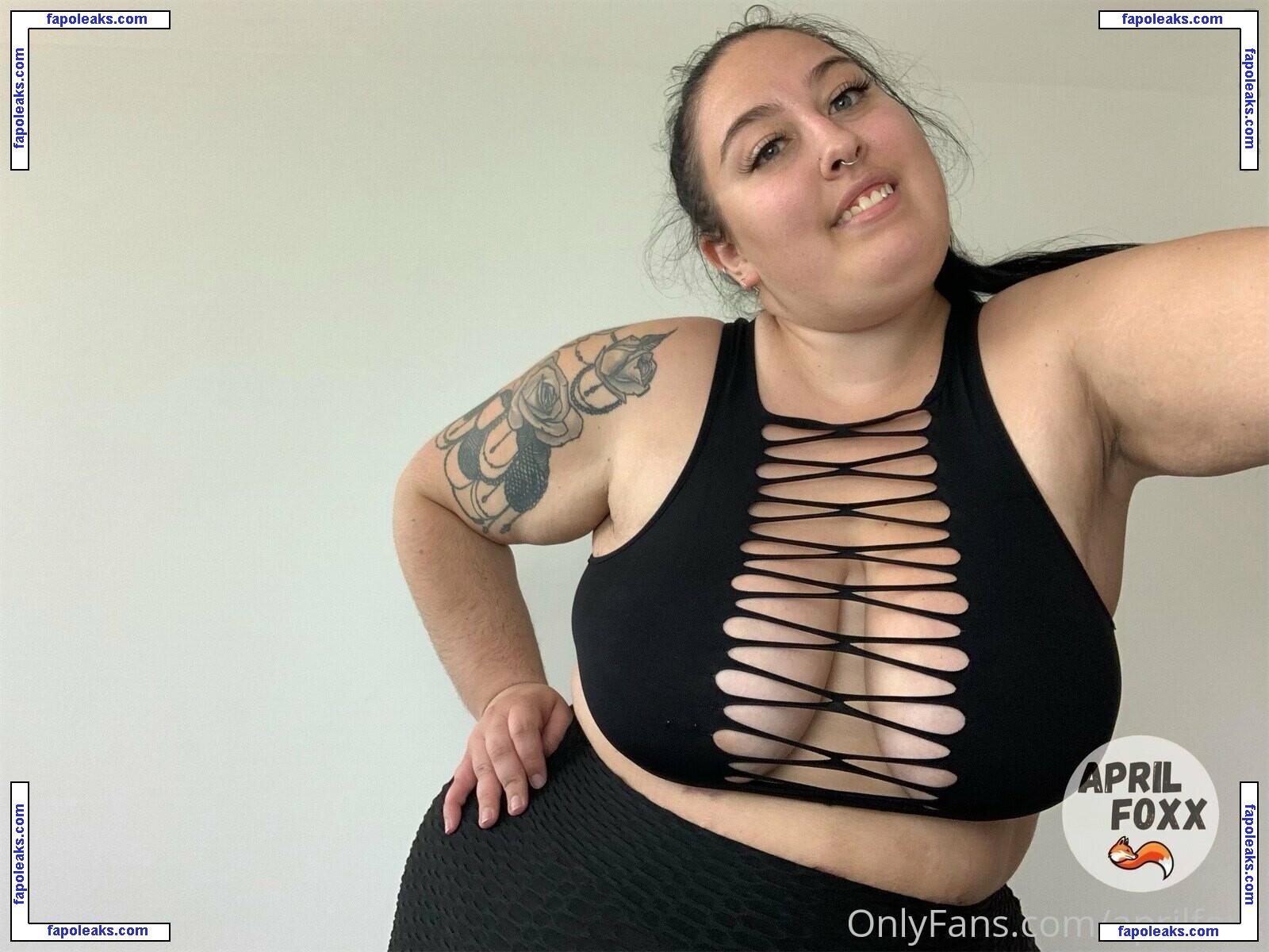 aprilfoxx / april4life nude photo #0171 from OnlyFans