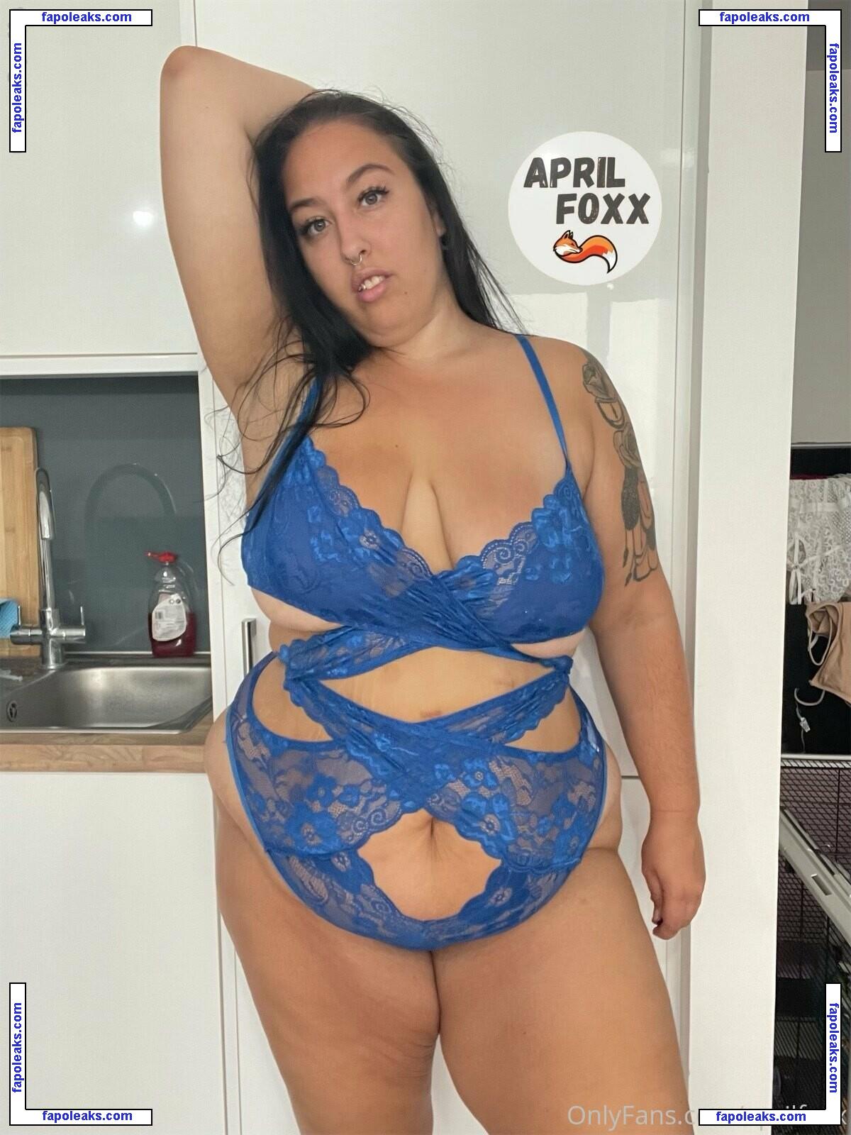 aprilfoxx / april4life nude photo #0174 from OnlyFans