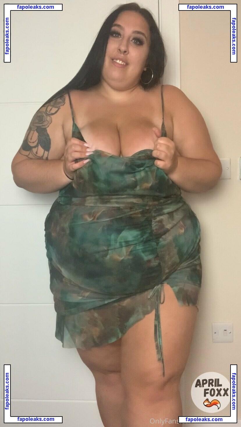 aprilfoxxfree / april4life nude photo #0018 from OnlyFans