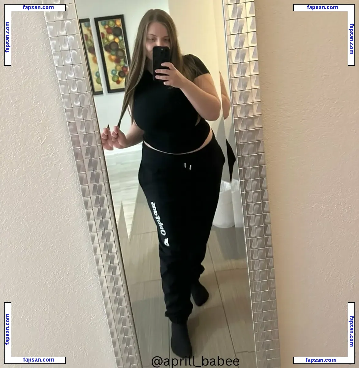 Aprill_Babee nude photo #0004 from OnlyFans