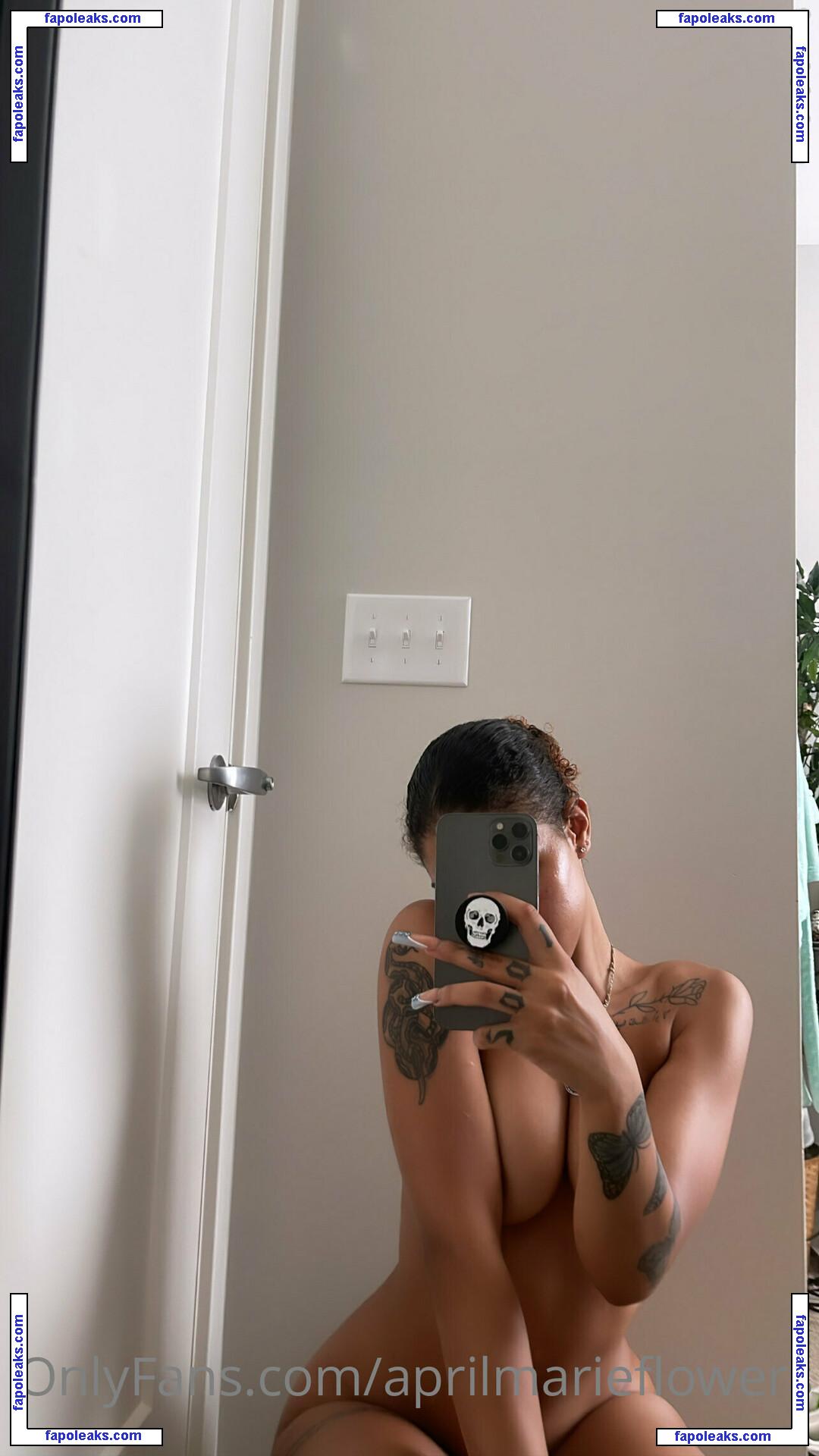 aprilmarieflowers nude photo #0003 from OnlyFans