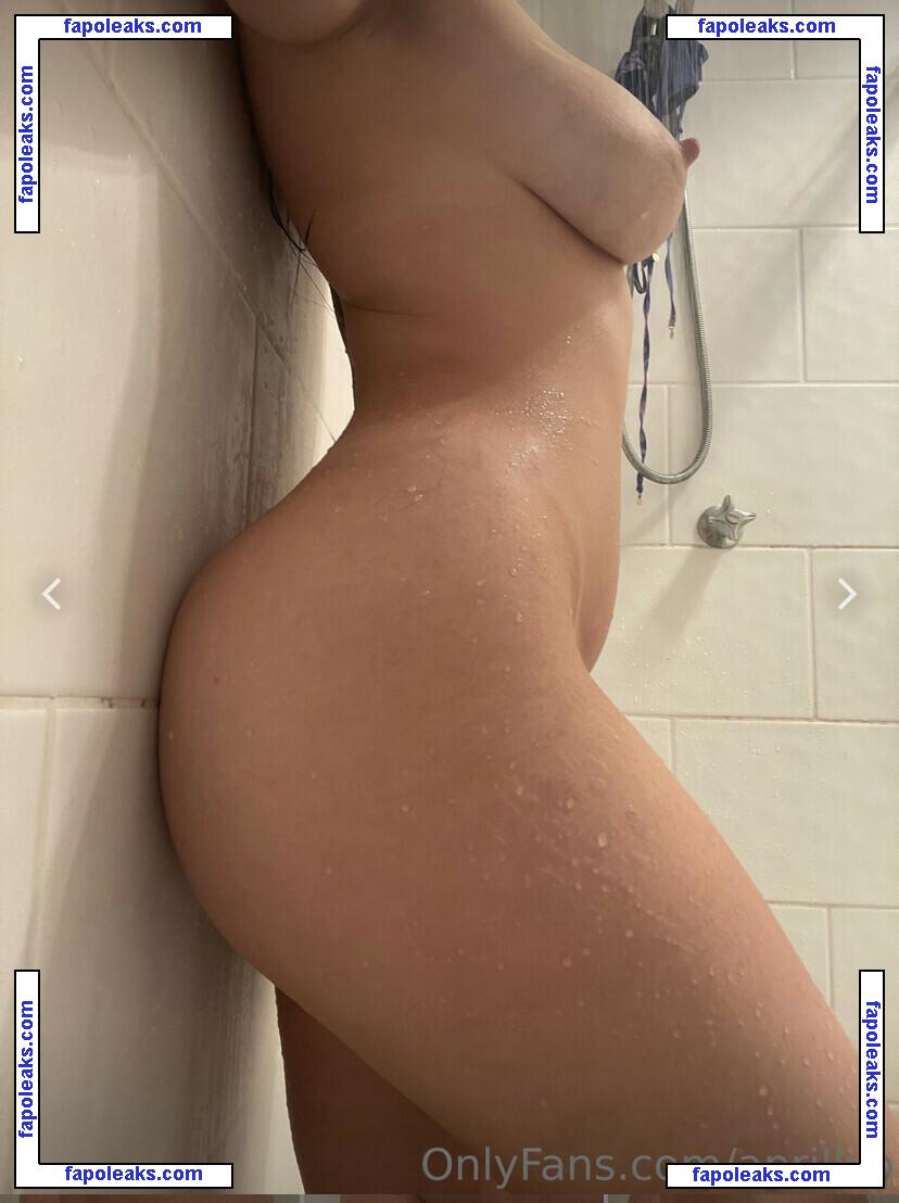 Aprilxo / _oshagracee_ nude photo #0009 from OnlyFans